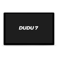 DUDU7 13 Inch Car Radio OS3.6 Apple Carplay &amp; Android Auto